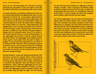 With a Bird, A Reader on Avian Kinship