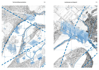 Transcalar Prospects in Climate Crisis - architectural research in re/action