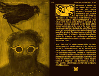 With a Bird, A Reader on Avian Kinship