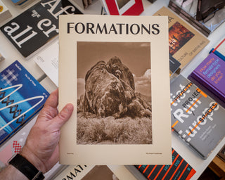 FORMATIONS #1