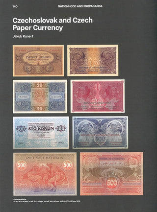 Identity - The Story of Czech Graphic Design