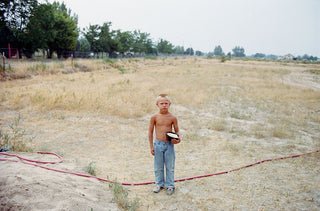 Failing - Michael Brodie