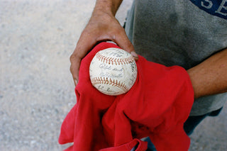 Failing - Michael Brodie