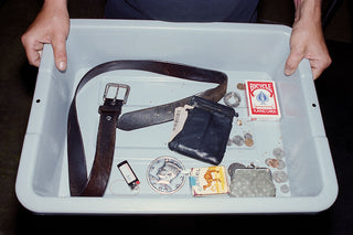 Failing - Michael Brodie