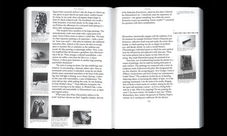 Beautiful Madness - Art Writing as Art Curating