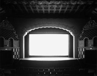 Assignment No. 2 — Hiroshi Sugimoto / Richard Misrach