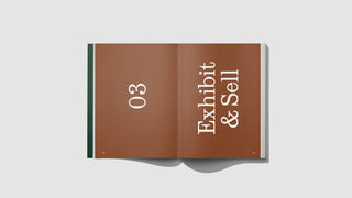 The ArtSmart Method - A guide to Business Autonomy for Artists - Amy Davila