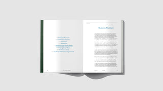 The ArtSmart Method - A guide to Business Autonomy for Artists - Amy Davila