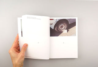 Almanac of Forgotten Memories - Federico Possati