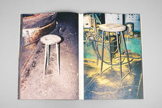 Atelier Anonim — vul-ne-ra-bil