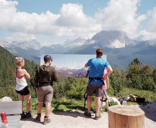 Almanac of Forgotten Memories - Federico Possati