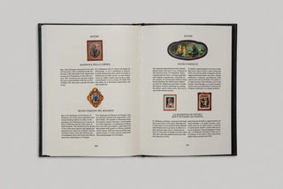 Altari - Paolo Covino