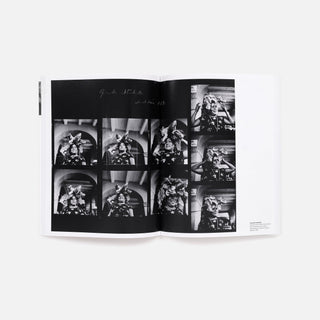 Graciela Iturbide on Dreams, Symbols, and Imagination
