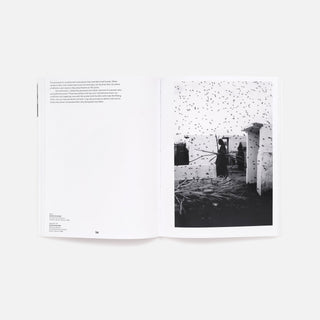 Graciela Iturbide on Dreams, Symbols, and Imagination