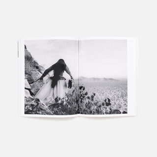 Graciela Iturbide on Dreams, Symbols, and Imagination