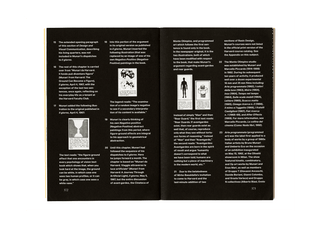 Design and Visual Communication - Bruno Munari