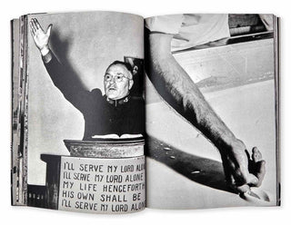 Omen: Phantasmagoria at the Farm Security Administration 1935-1942