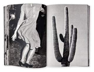 Omen: Phantasmagoria at the Farm Security Administration 1935-1942