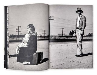 Omen: Phantasmagoria at the Farm Security Administration 1935-1942