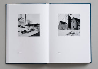 Maine - Gerry Johansson