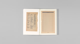 Last Pages - Rahel Zoller