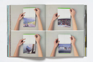 As Far As You Can See - Erik Kessels