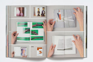 As Far As You Can See - Erik Kessels