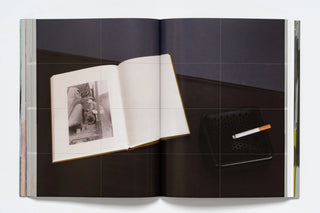 As Far As You Can See - Erik Kessels