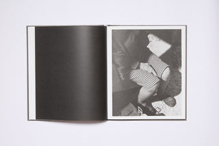 Borderland -  Filippo Barbero