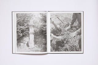 Borderland -  Filippo Barbero
