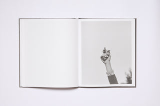 Borderland -  Filippo Barbero