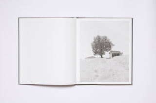 Borderland -  Filippo Barbero