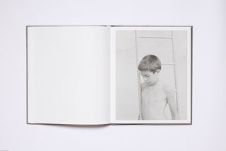 Borderland -  Filippo Barbero