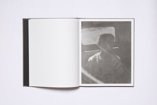 Borderland -  Filippo Barbero