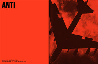 FLASHPOINT! Protest Photography in Print, 1950-Present