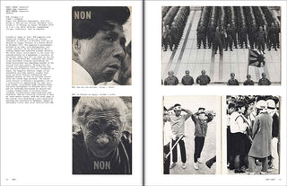 FLASHPOINT! Protest Photography in Print, 1950-Present