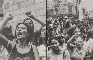 FLASHPOINT! Protest Photography in Print, 1950-Present