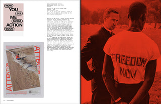 FLASHPOINT! Protest Photography in Print, 1950-Present