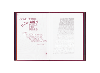 Sci-fi, Magick, Queer L.A. | Sexual Science and the Imagi-Nation