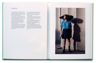Las Pelilargas - Irina Werning
