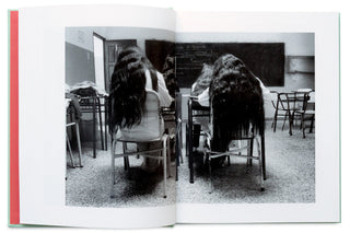 Las Pelilargas - Irina Werning