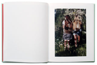 Las Pelilargas - Irina Werning