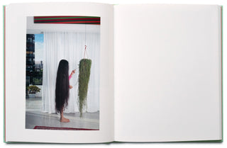 Las Pelilargas - Irina Werning