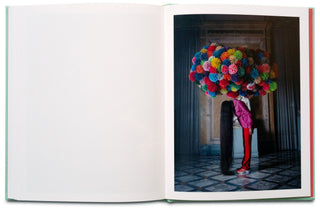 Las Pelilargas - Irina Werning
