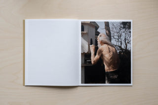 Land Loss - Max Miechowski