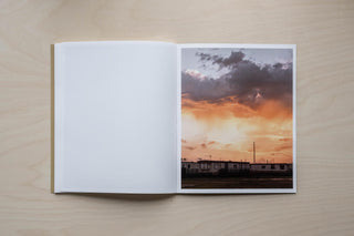 Land Loss - Max Miechowski