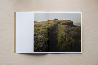 Land Loss - Max Miechowski