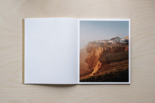 Land Loss - Max Miechowski