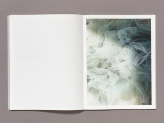 Resurfacing - Maude Arsenault