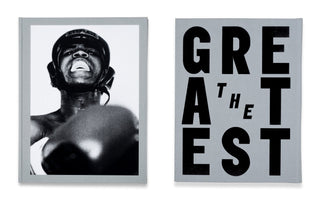 Greatest - Chris Smith